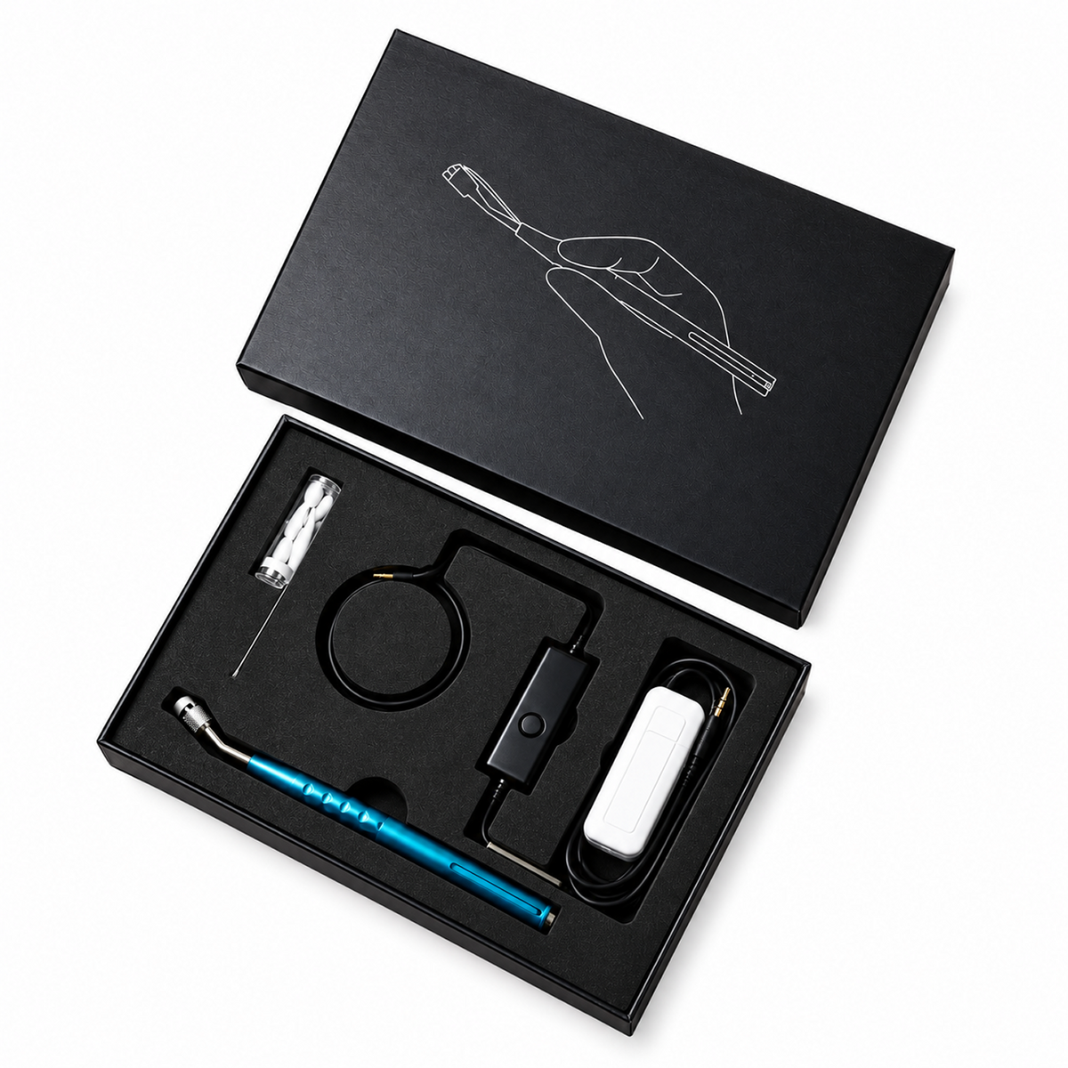 HD Root Canal Micro Camera – Precision Endodontic Visualization