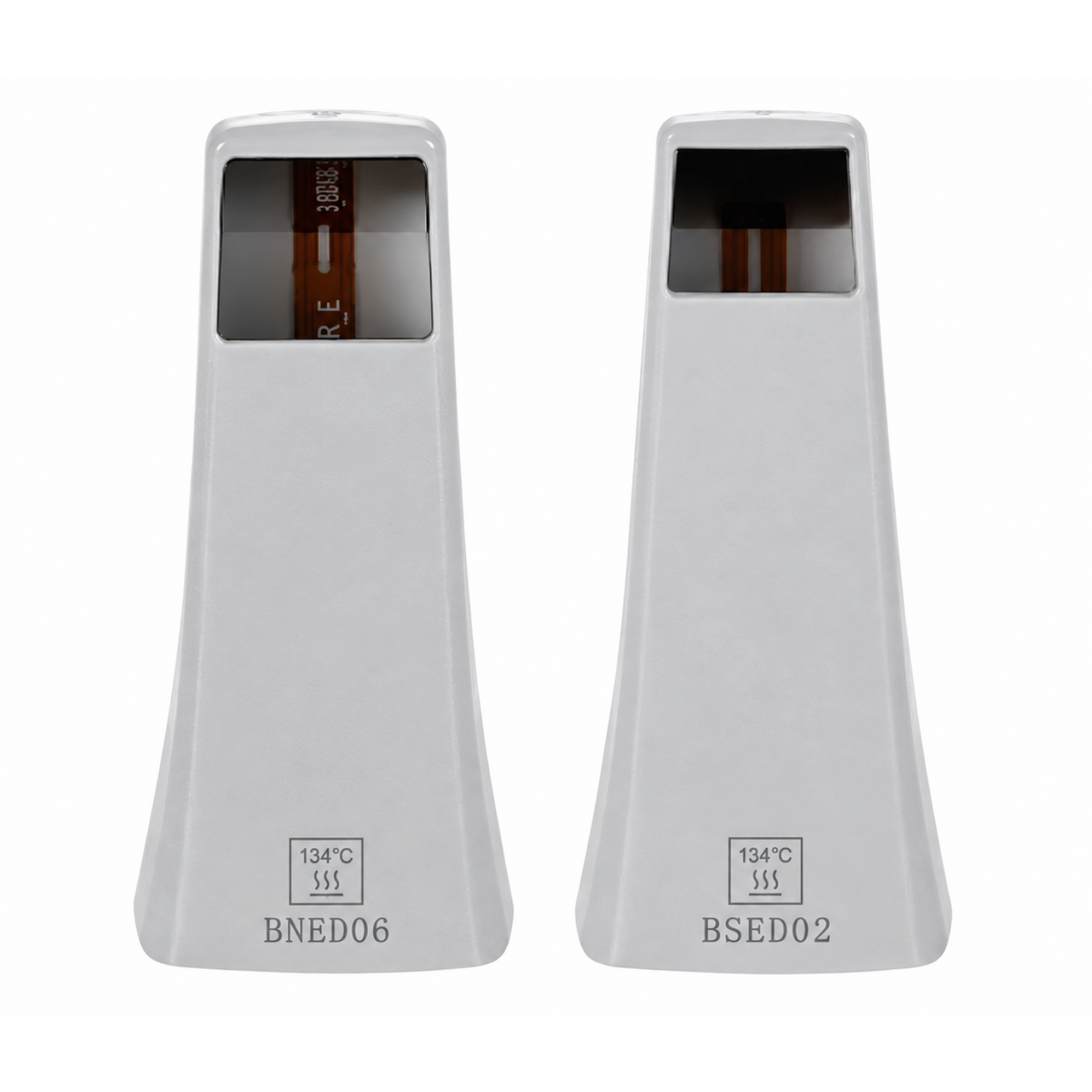 Intraoral Scanner Replacement Tips – Standard & Mini | Autoclavable
