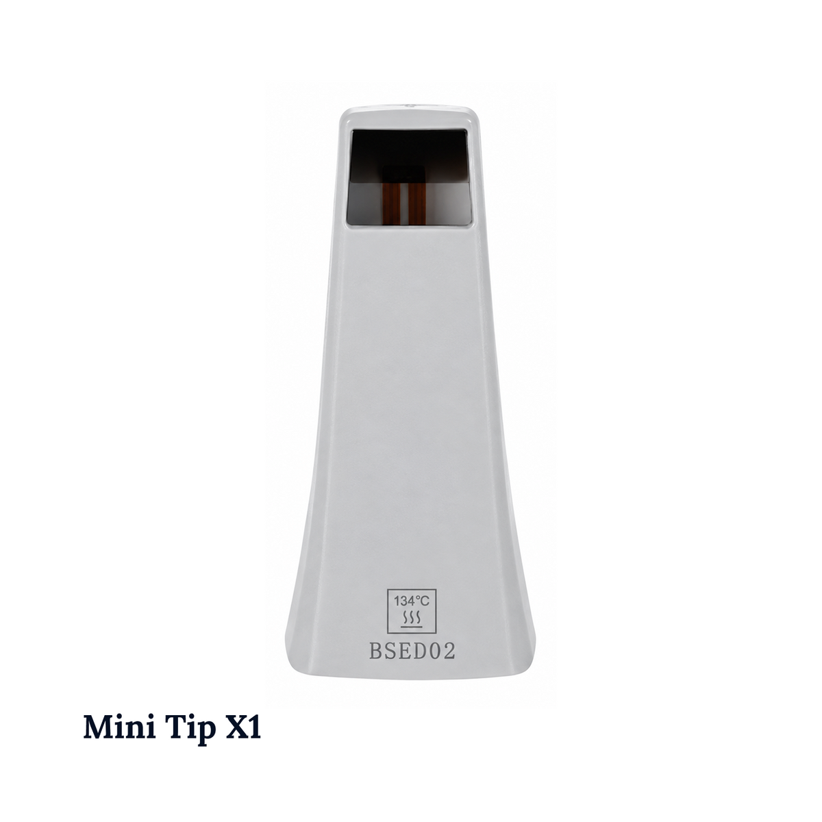 Intraoral Scanner Replacement Tips – Standard & Mini | Autoclavable