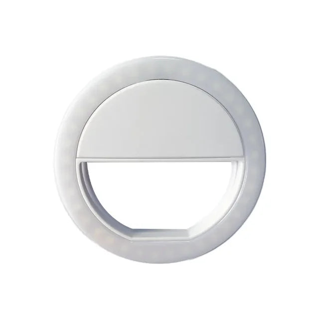 LED Ring for Dental Mobile Photography