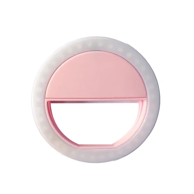 LED Ring for Dental Mobile Photography