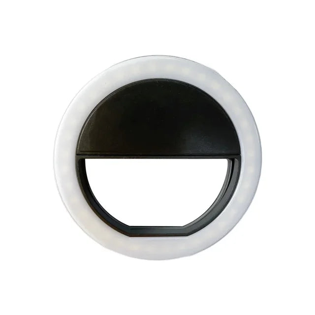 LED Ring for Dental Mobile Photography