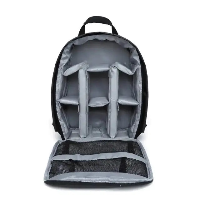 Multi-functional Camera Photography Backpack