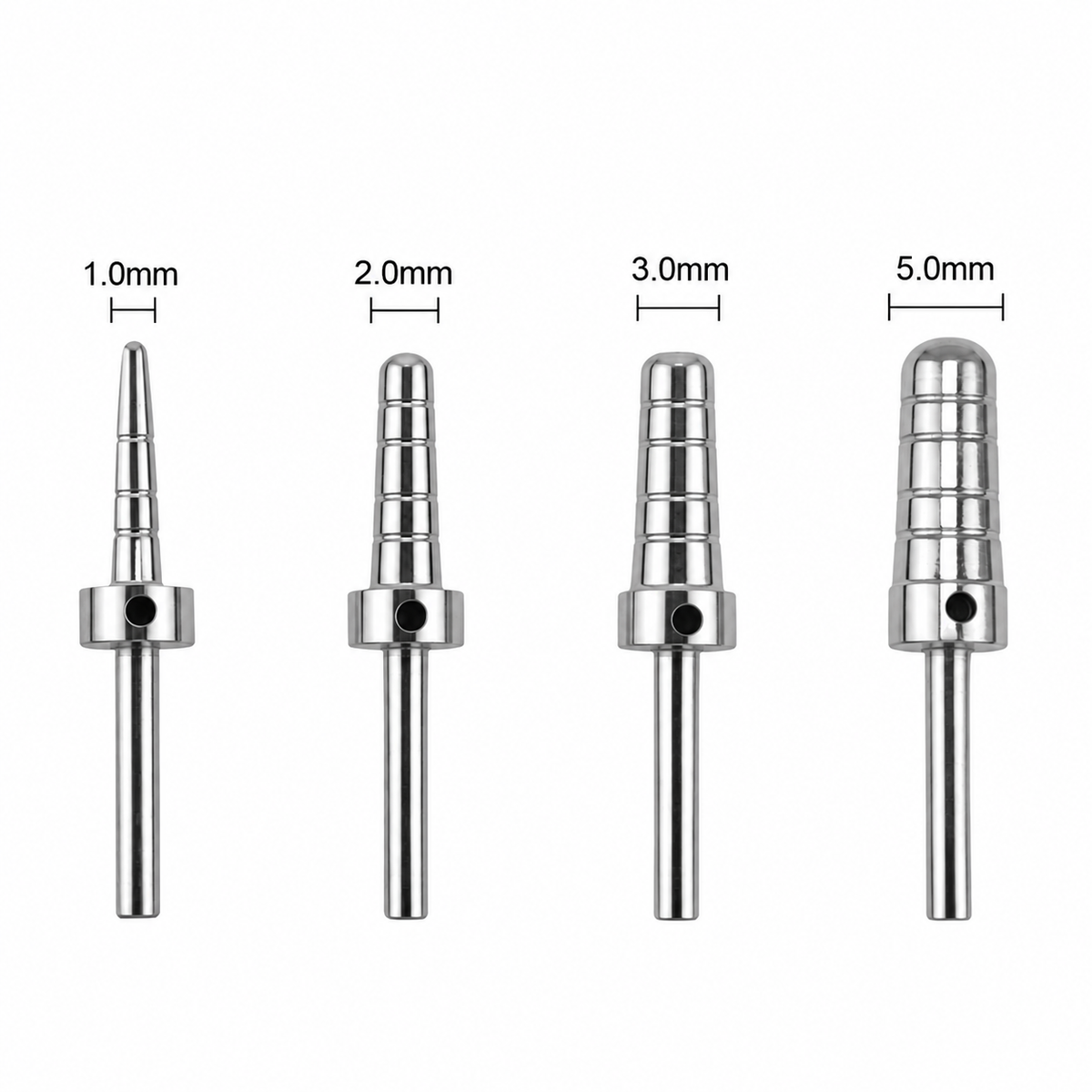 Osseodensification Burs Kit – Implant Site Preparation & Bone Expansion System