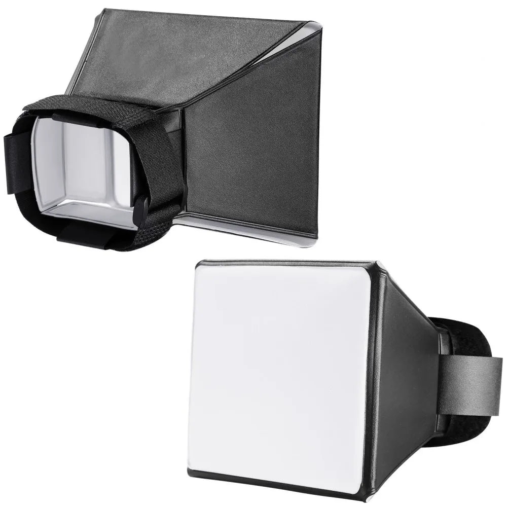 Softbox for Flash Portable Lambency