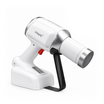 Portable Handheld Dental X-Ray Gun — Cordless Digital Radiography Unit, One-Hand Operation, Rechargeable