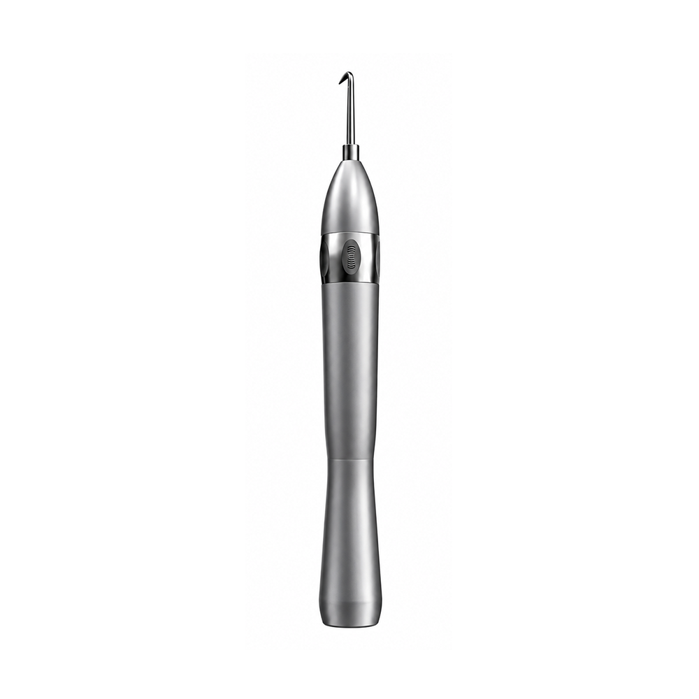Powered Dental Crown & Bridge Remover Kit – 7-Piece Professional System