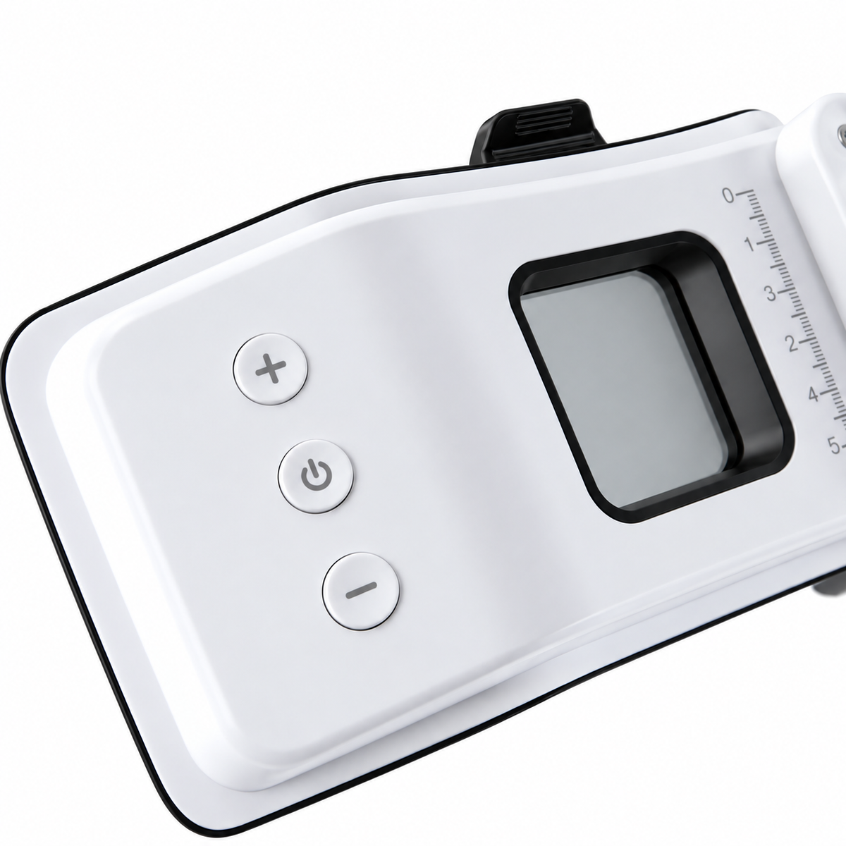ProLight X Lámpara LED móvil para fotografía dental.
