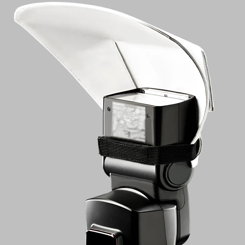 Professional Light Reflector for Dental Photography