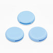 Protective Silicone Covers for Dental Mirror Heads, 12 pcs – Blue