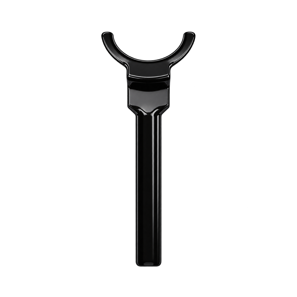 Kit de démarrage pour photographie dentaire intraorale — écarteurs autoclavables, miroir intraoral et contrasteur noir