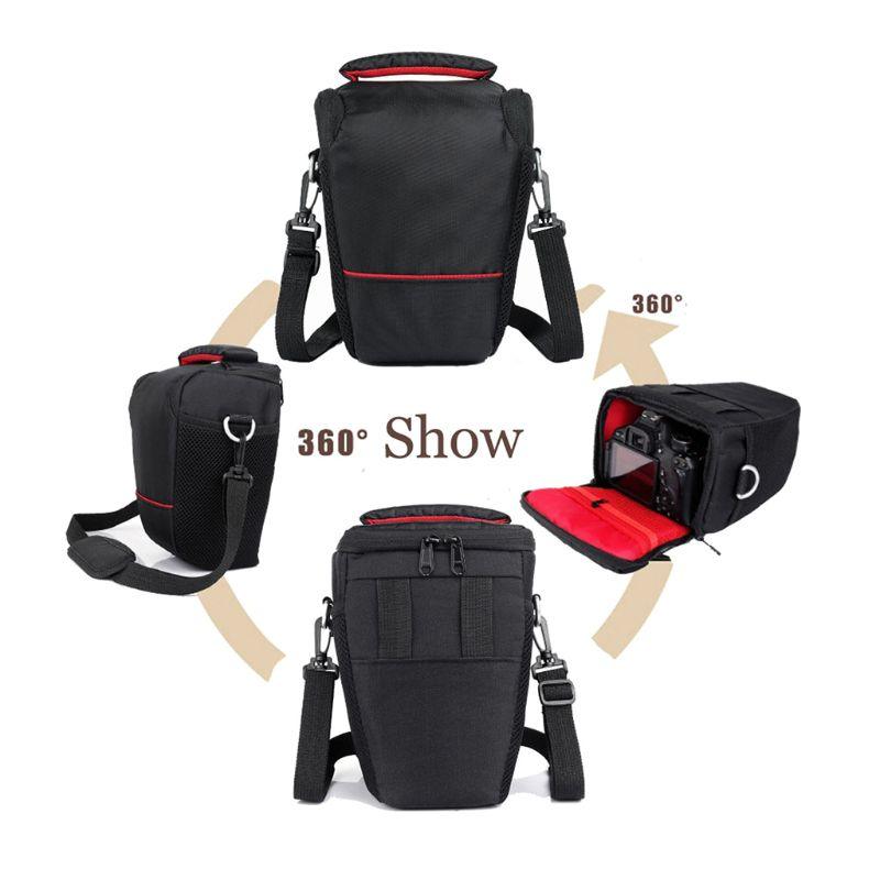 Camera Bag For Canon