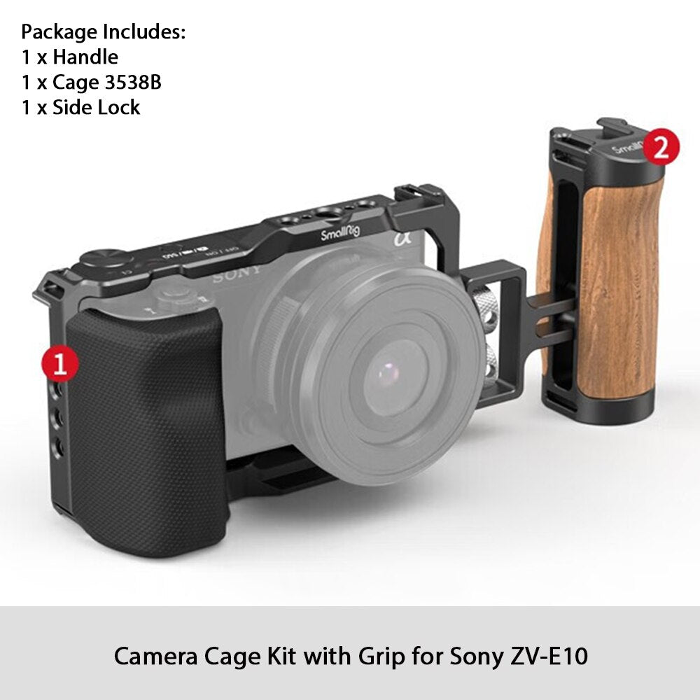 Zve10 cámara Sony, cámara Sony zve10