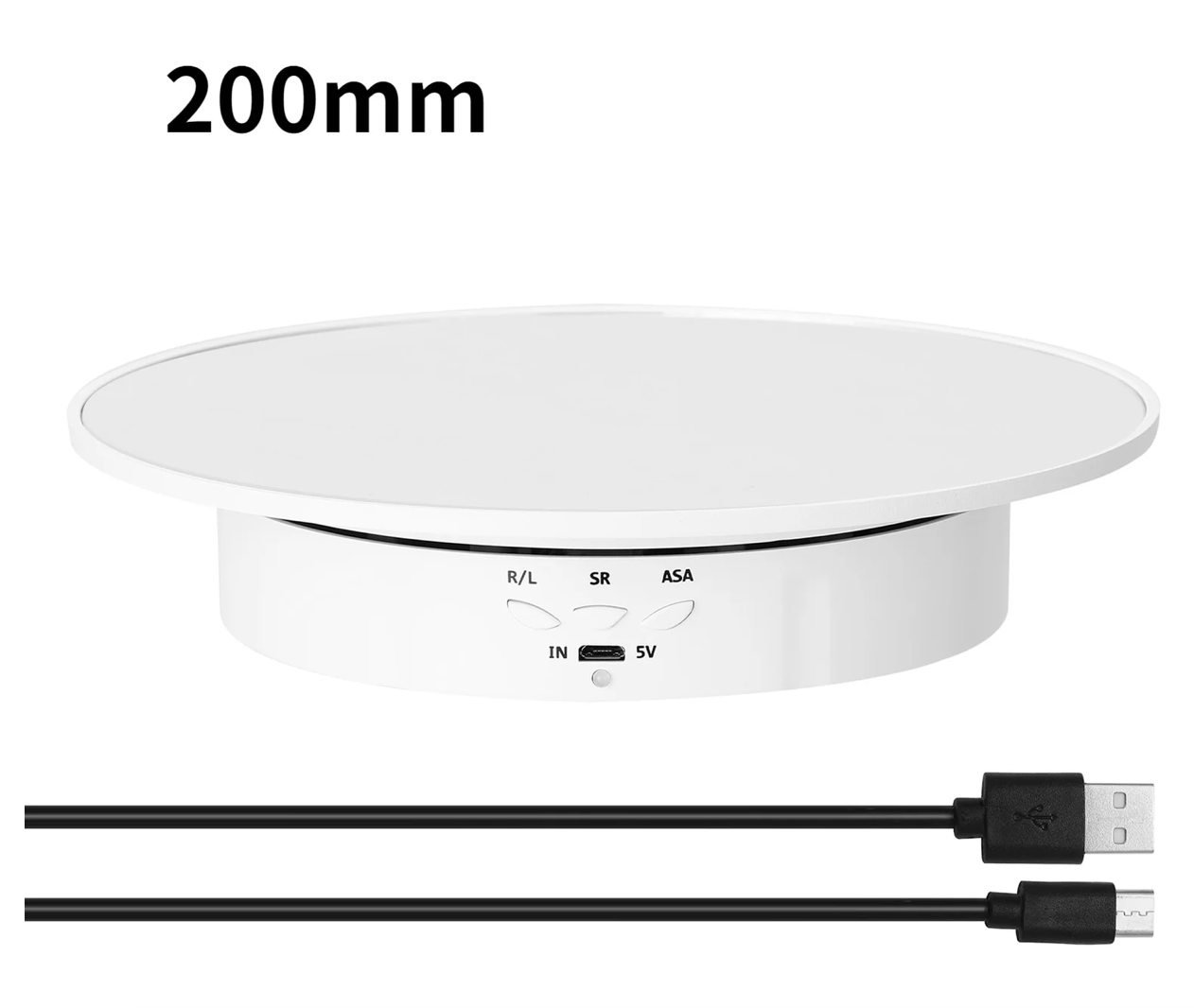 Mobile Kit for Dental Macro and Subject Photography