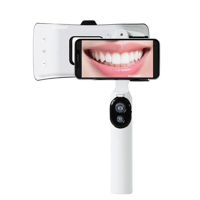 NEW ProLight X for Mobile Dental Photography