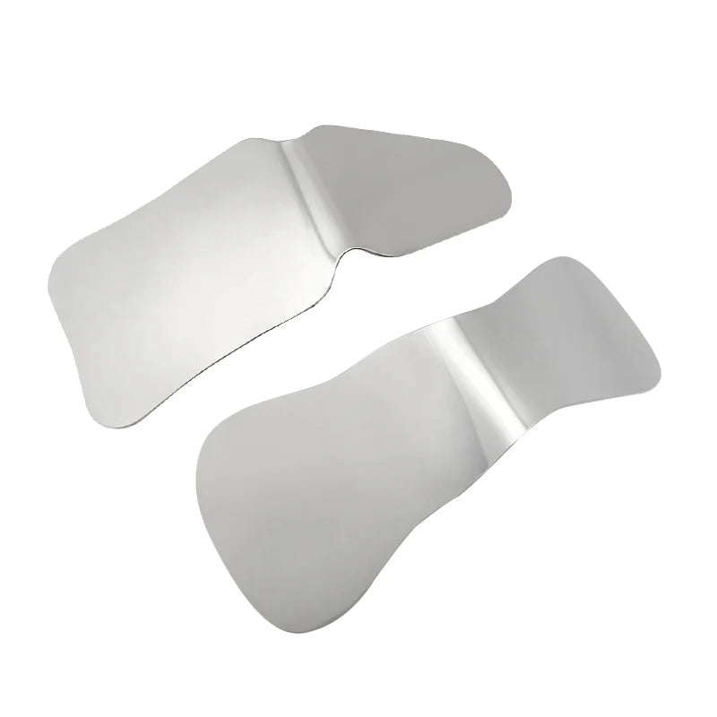 Steel Dental Mirrors