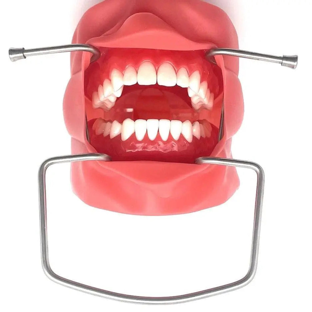 Steel Oringer Retractor De