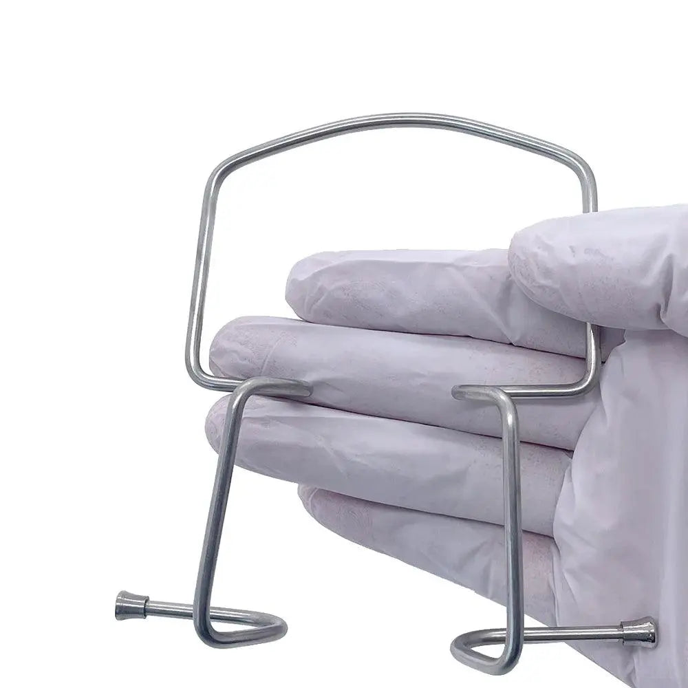Steel Oringer Retractor De