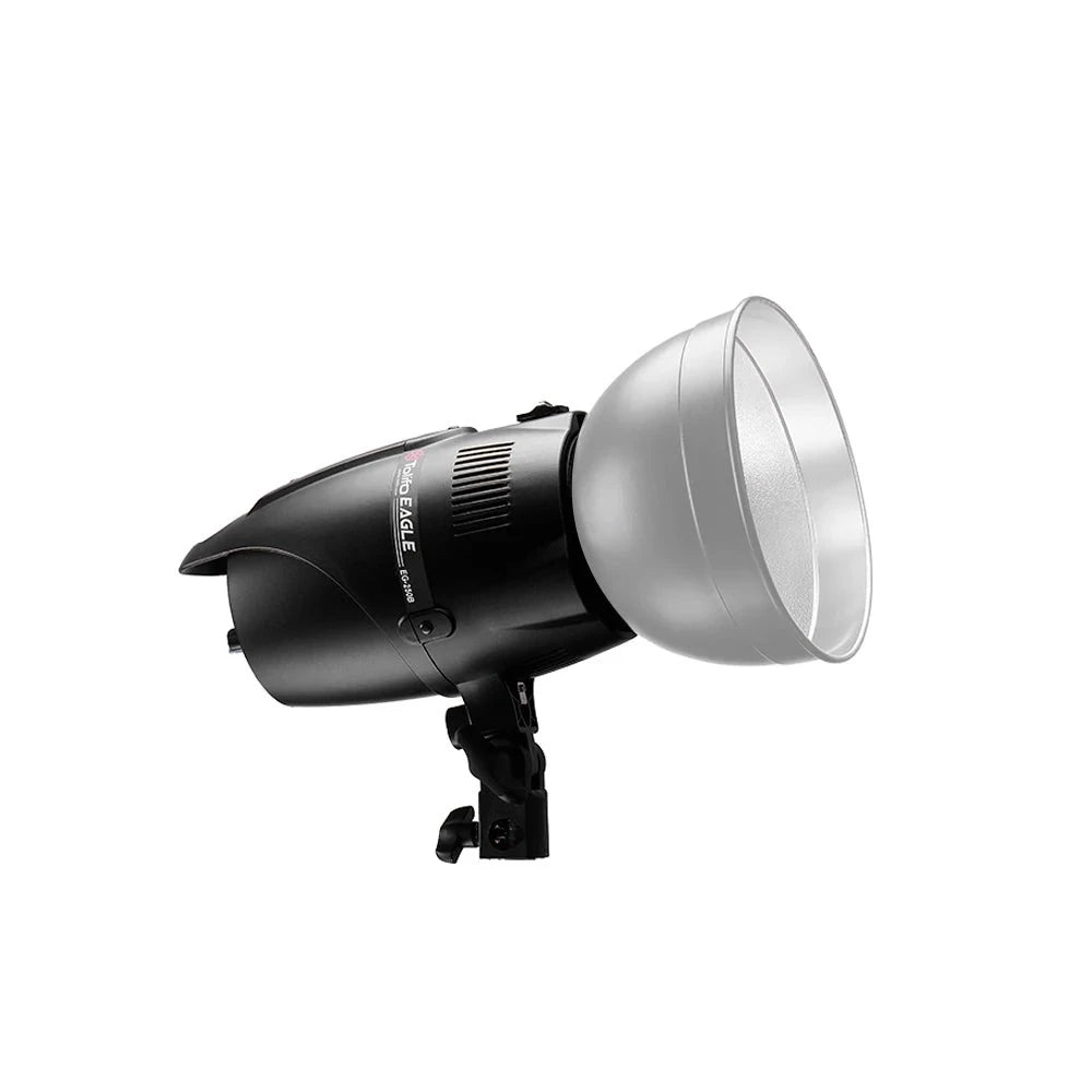 Tolifo EG-250B 5600K Photo Flash Light 250W