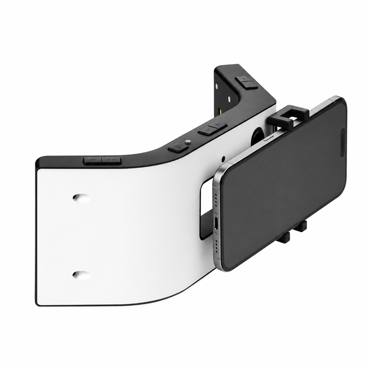 Ultra Light for Mobile Dental Photography — 100W, 5500K