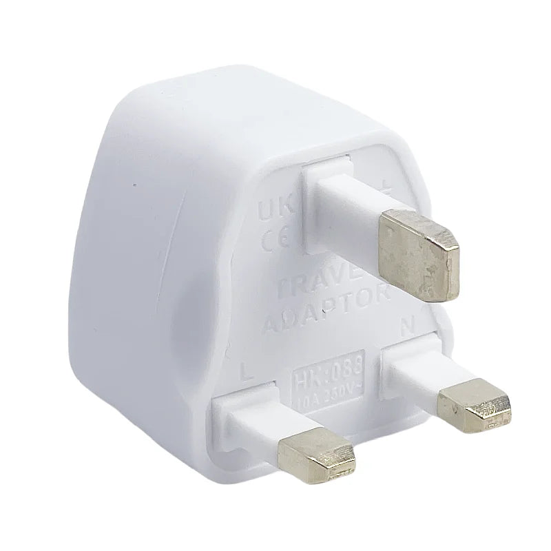 Universal Plug Adapter