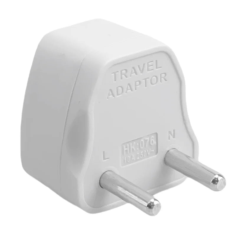 Universal Plug Adapter