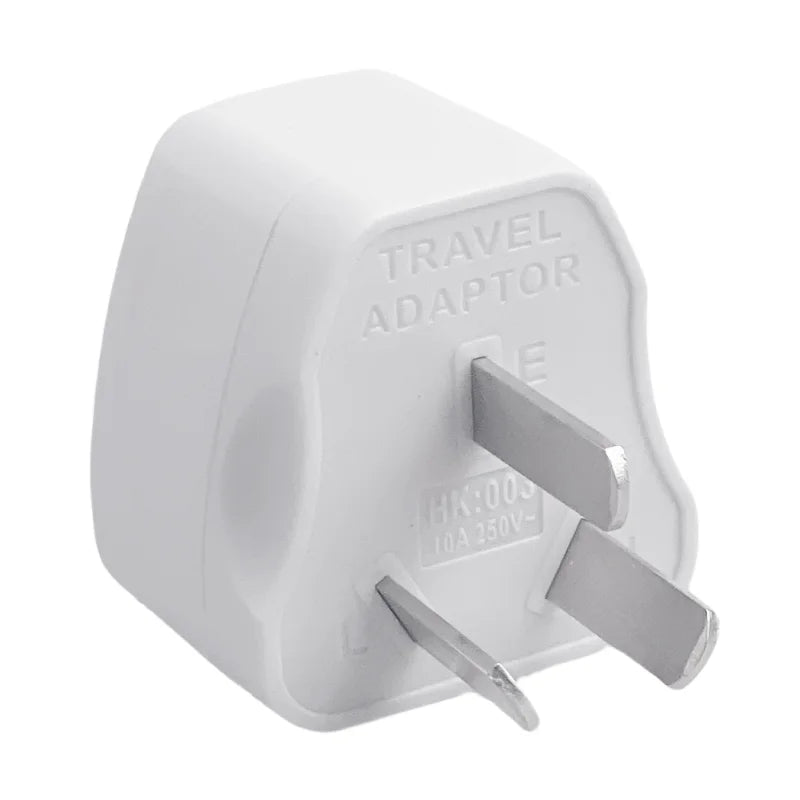 Universal Plug Adapter