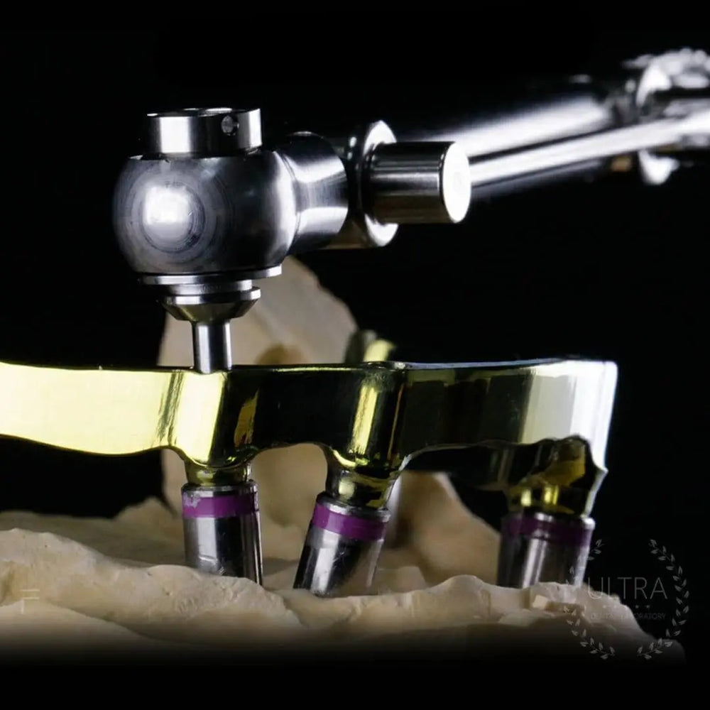 Implany Driver Universal Dental Implant Driver & TorqueBox 10–70 N·cm | Dentiphoto