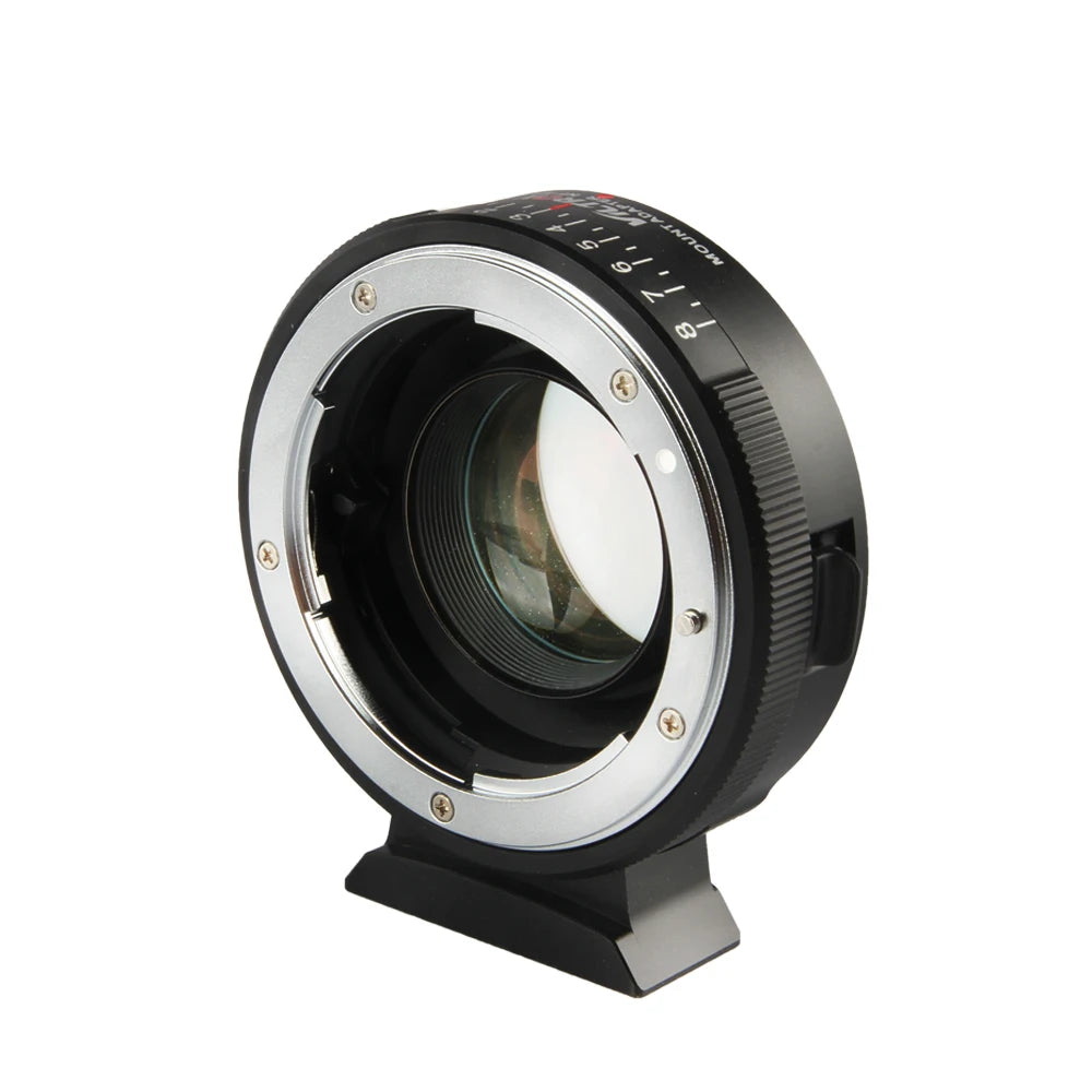 Lens Adapter Ring