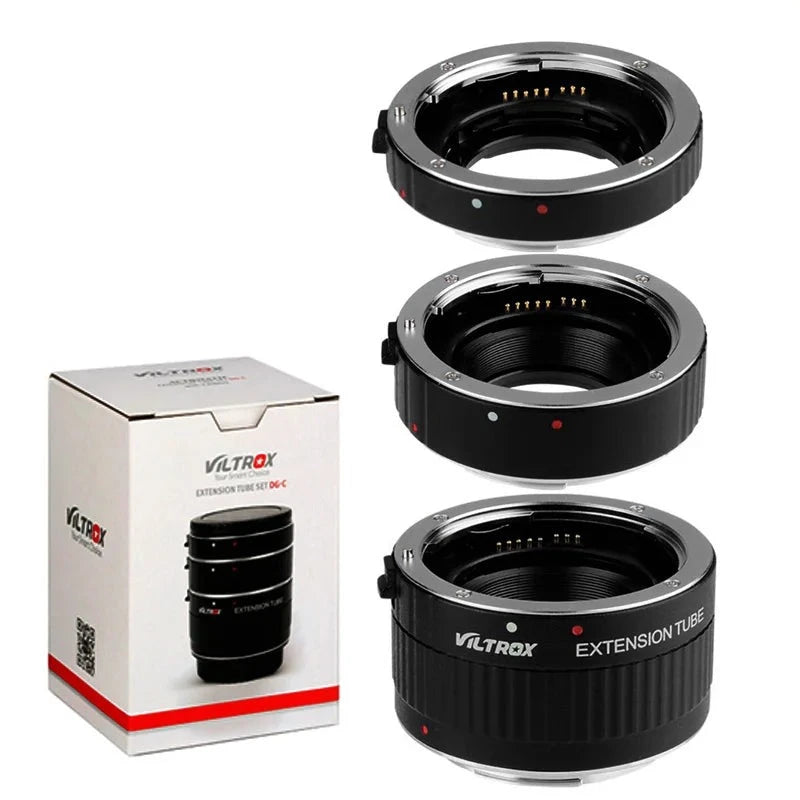 Viltrox Auto Focus Lens