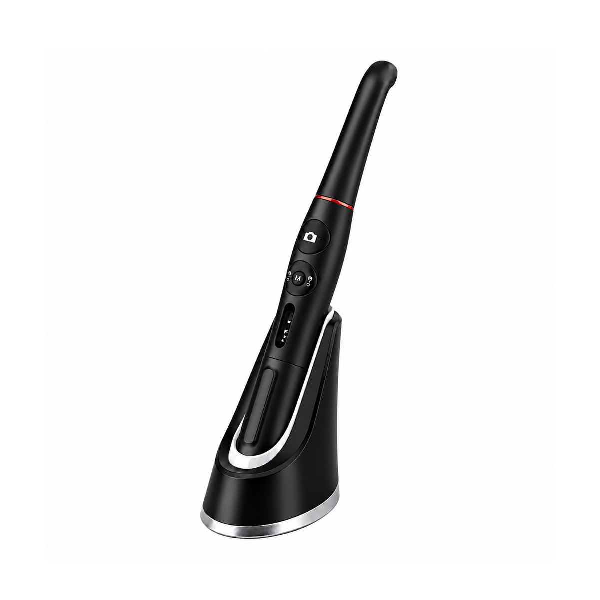 Wireless Autofocus Intraoral Camera with Mouse – FHD Full-Arch Imaging