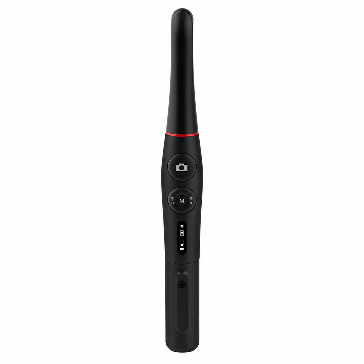 Wireless Autofocus Intraoral Camera with Mouse – FHD Full-Arch Imaging