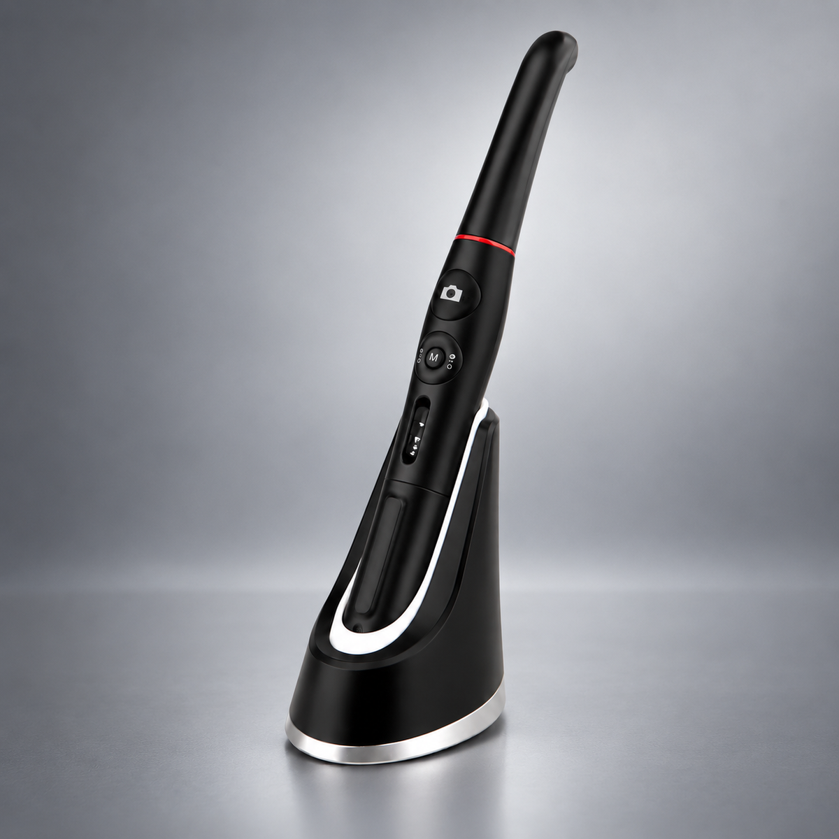 Wireless Autofocus Intraoral Camera with Mouse – FHD Full-Arch Imaging