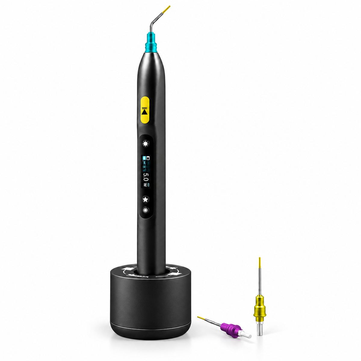 Wireless Dental Diode Laser – 5W Portable Soft Tissue Laser