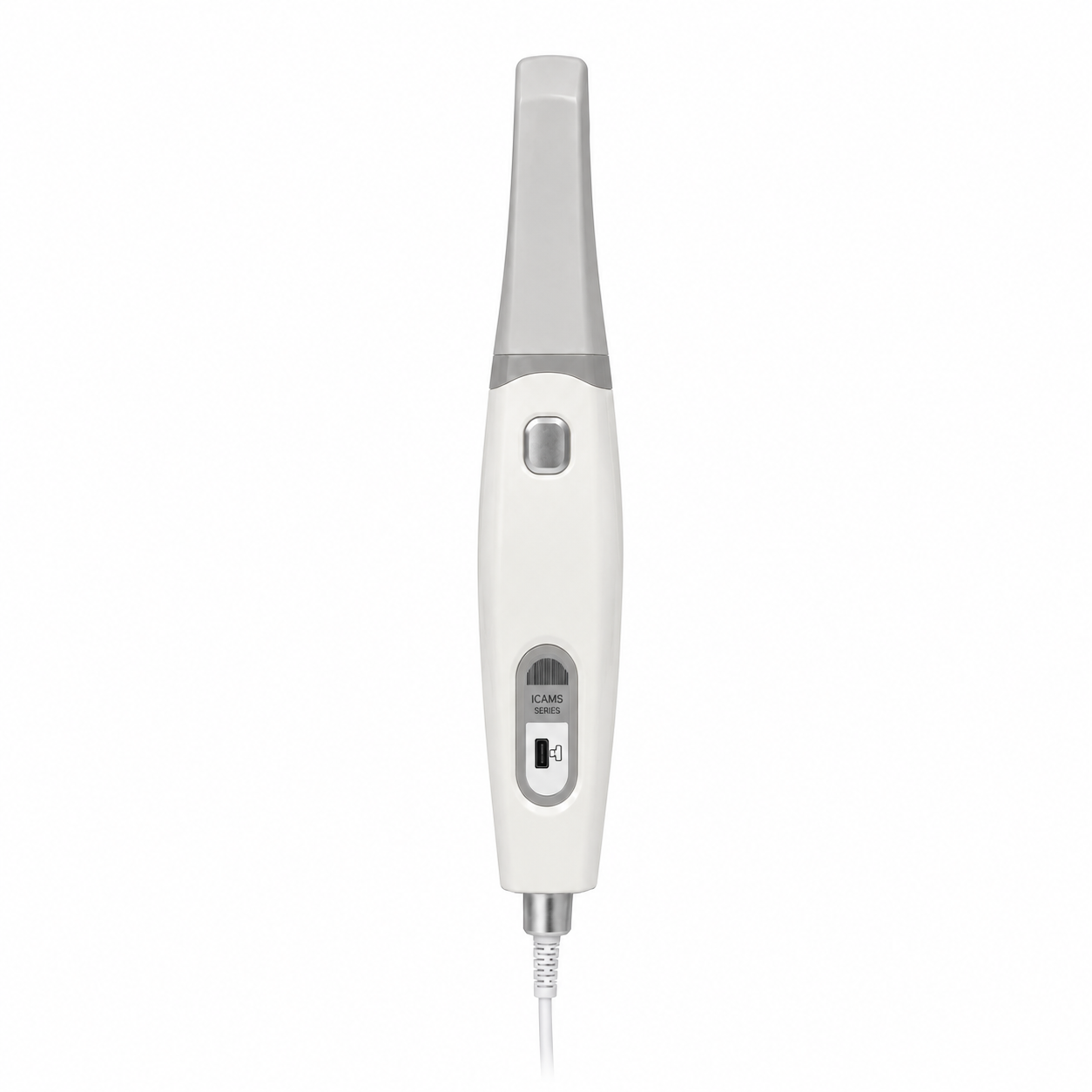 New 2026 Wireless Intraoral 3D Scanner