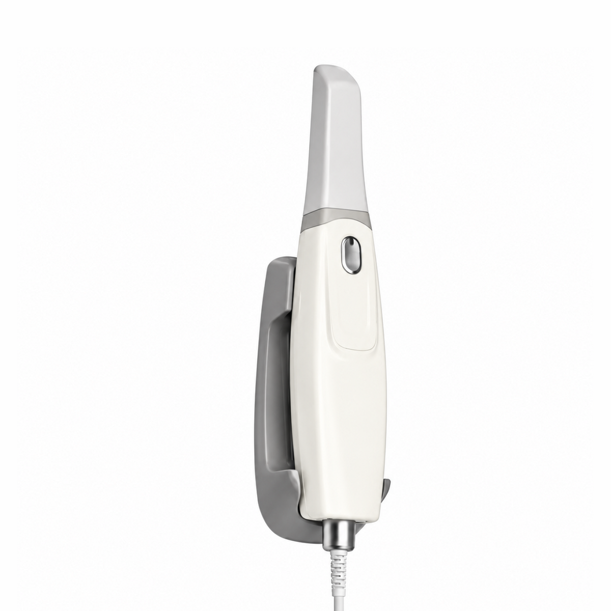 Kabelloser Intraoral-3D-Scanner für digitale Abdrücke — 10 μm Genauigkeit, 30-Sekunden-Scan pro Kieferbogen, STL / PLY / OBJ Export