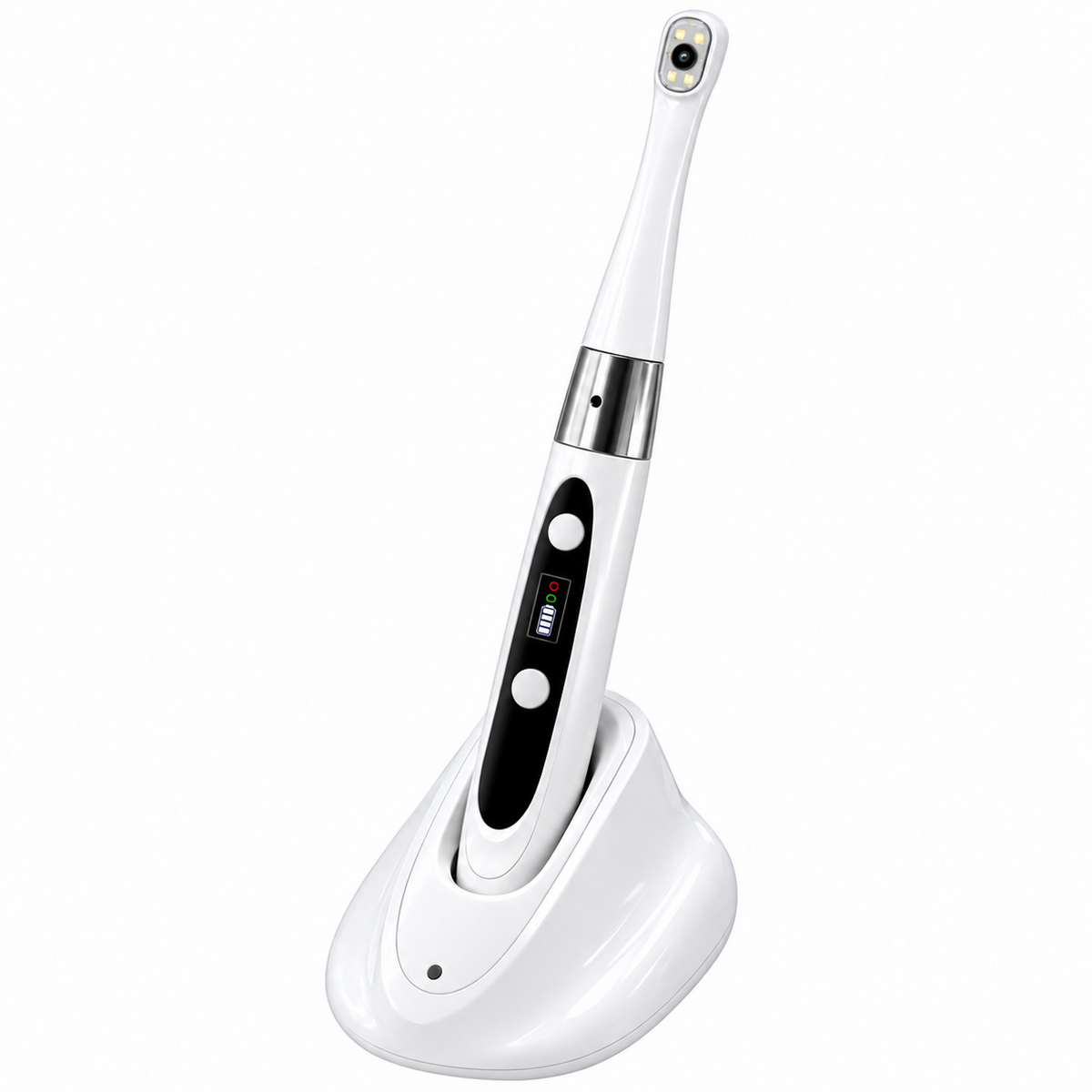 Wireless Intraoral Camera Pro – 1080P HD Imaging & DEXIS Compatible
