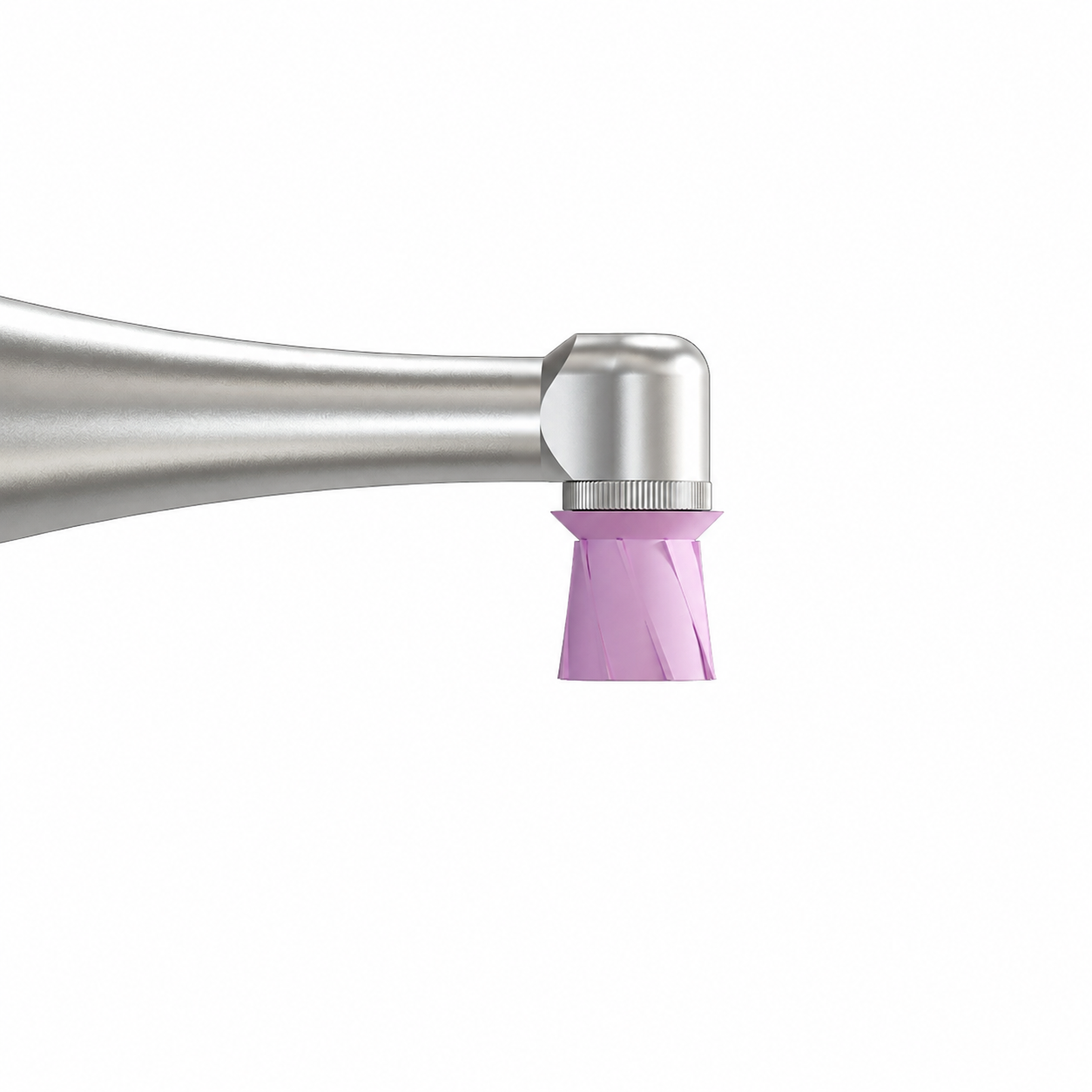Professional Wireless Tooth Polisher with LCD Display