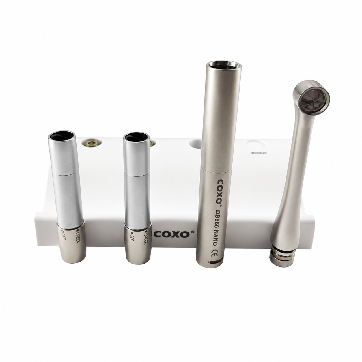 Professional Dental LED Curing Light for Composite Resin