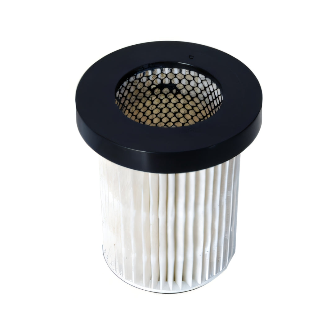 Replacement Dust Filter for 230W Compact Dental Laboratory Dust Collector with LED Light