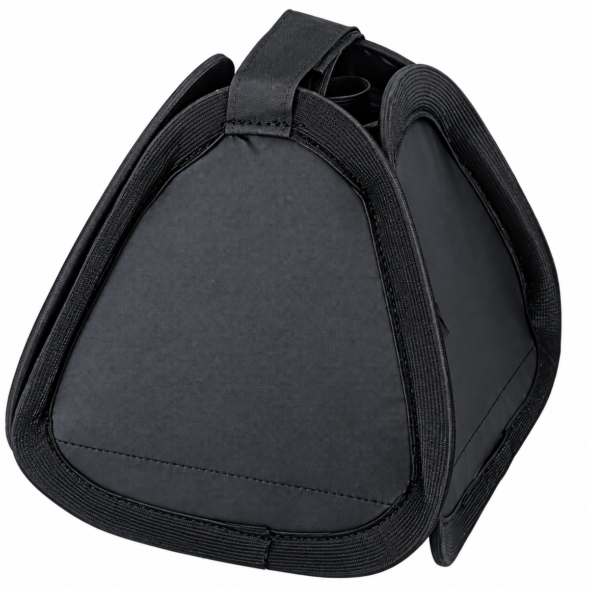 Flash Softbox 23 cm for Dental Photography — Speedlight Diffuser for Intraoral Images