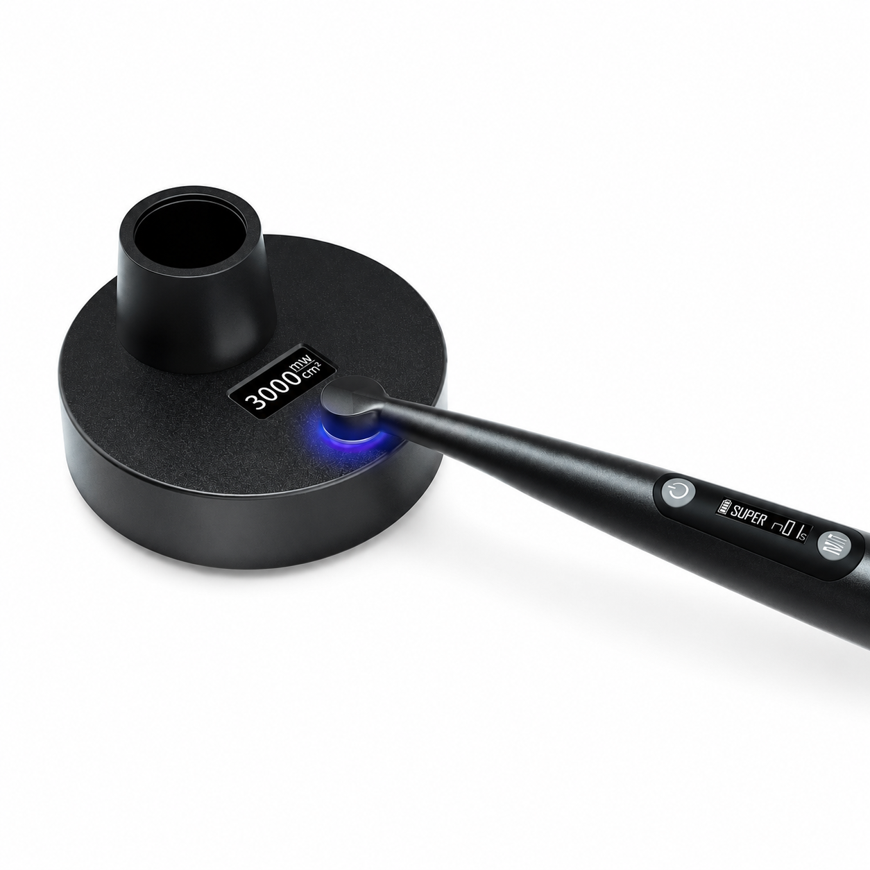 i-Light High-Intensity Dental Curing Light.