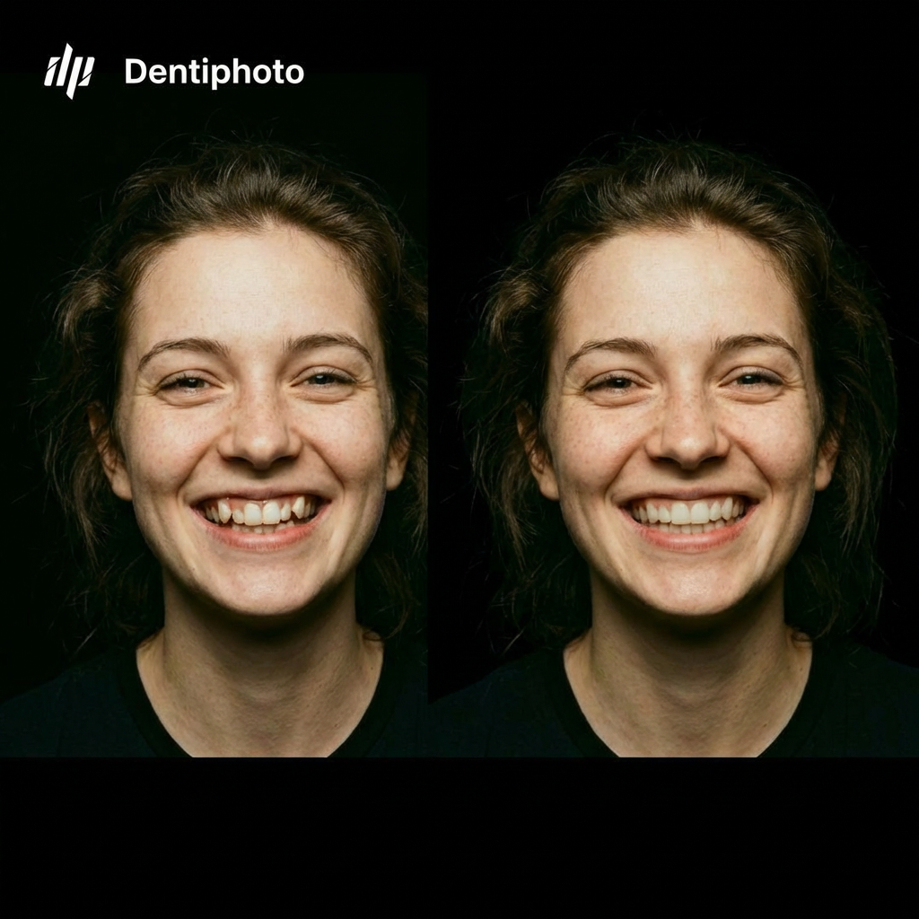Curso online: Intensivo Dental con IA: Diseño de Sonrisa y Presentación de Tratamientos