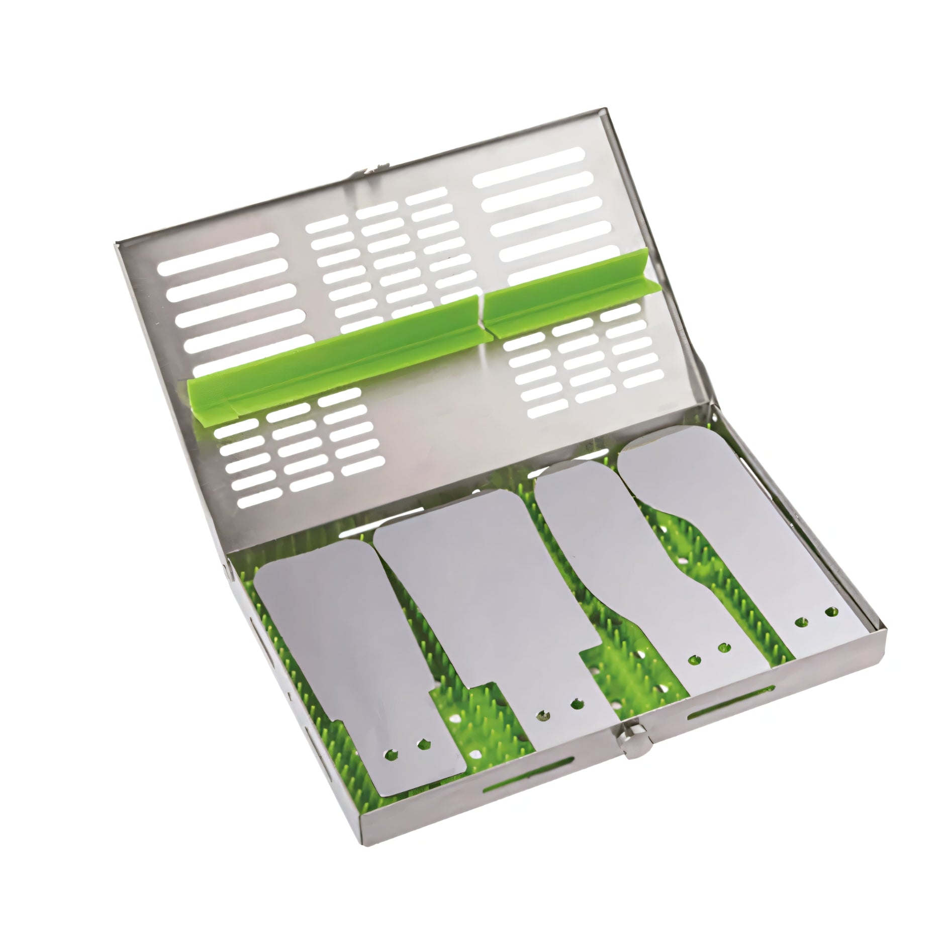 Anti-Fog Mirror Kit for Intraoral Dental Photography