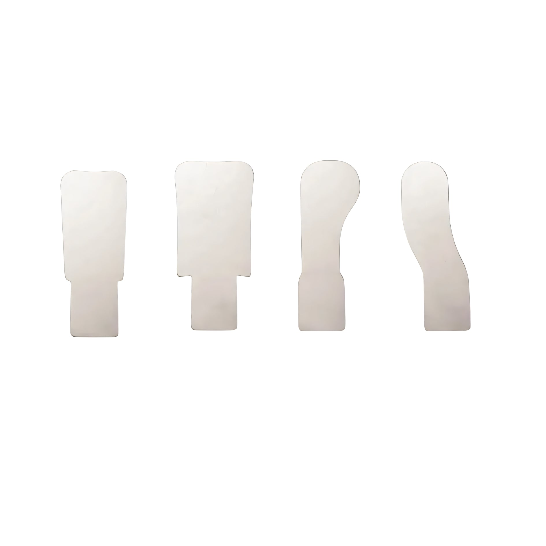 Anti-Fog Mirror Kit for Intraoral Dental Photography