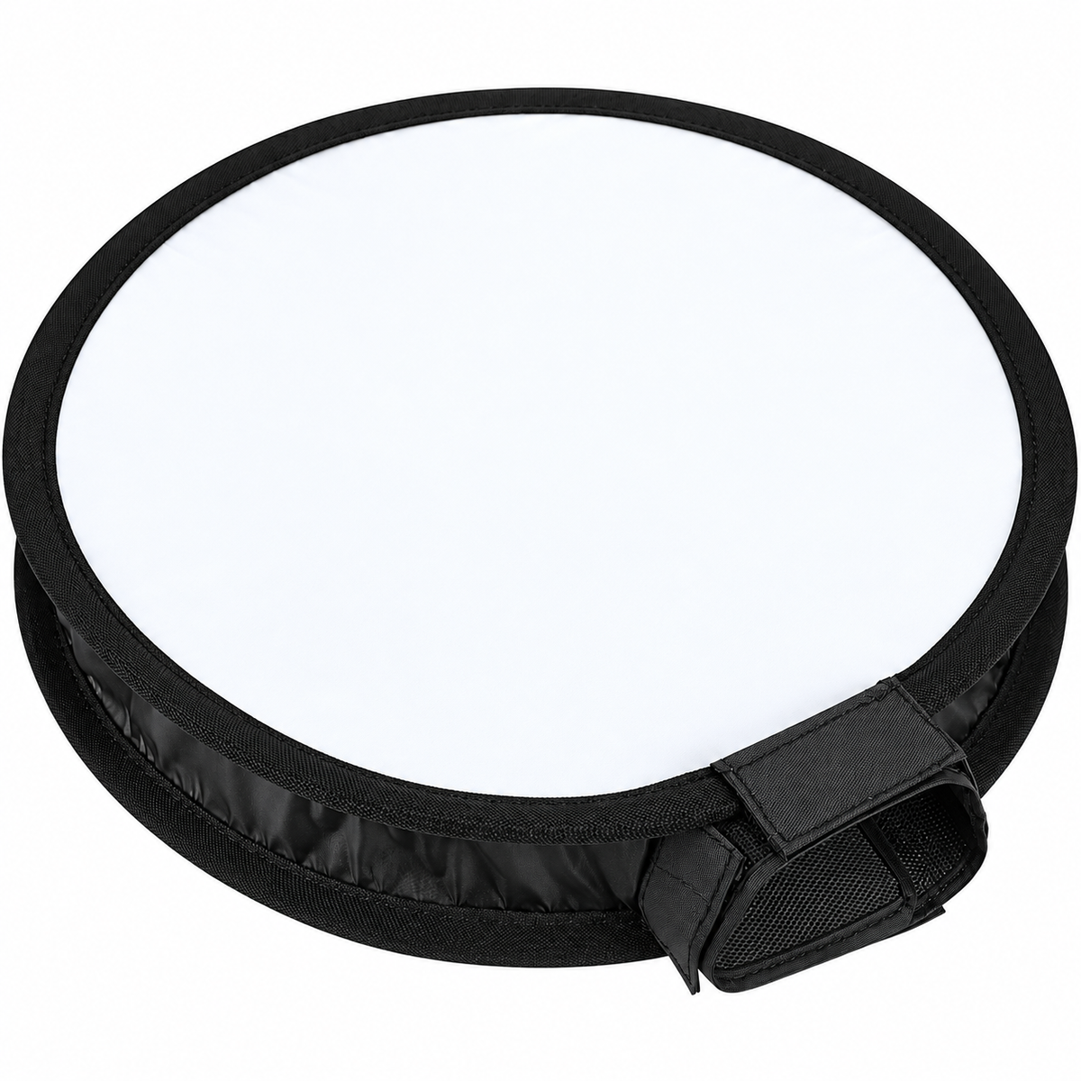 Diffuseur flash softbox de 40 cm pour la photographie dentaire — grand diffuseur pour flash cobra