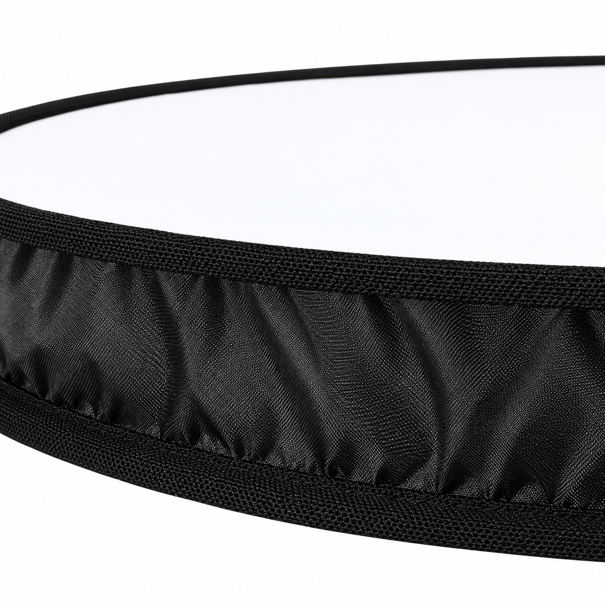 Diffuseur flash softbox de 40 cm pour la photographie dentaire — grand diffuseur pour flash cobra
