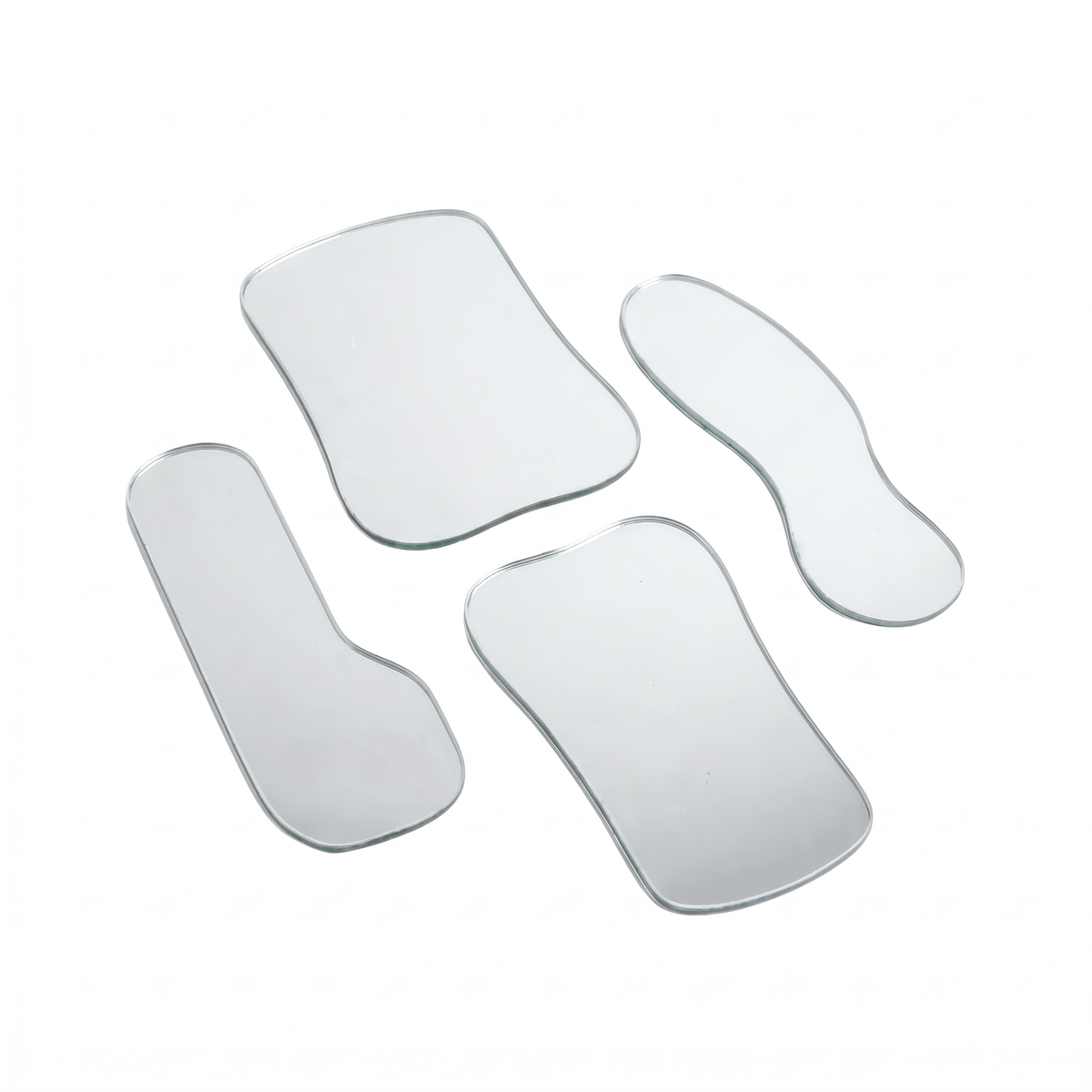 Ultra HD Reflector Pro Dental Photography Mirrors | Dentiphoto