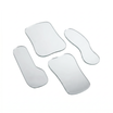 Ultra HD Reflector Pro Dental Photography Mirrors - Full Kit