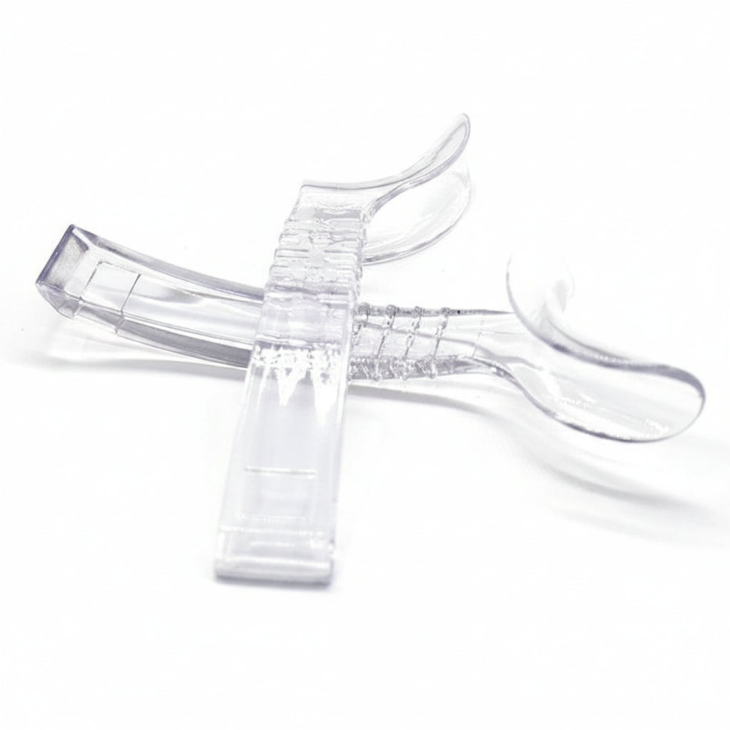 1/2 Cheek Dental Retractors - Dentiphoto